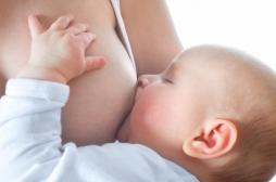 Endométriose : l’allaitement diminue le risque 