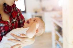 Bébé secoué : des solutions pour prévenir et repérer cette maltraitance