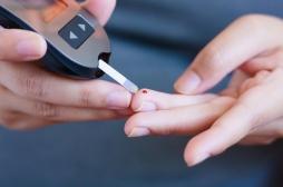 Diabète : l'aide des dispositifs connectés sous-utilisée