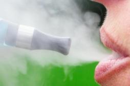 Vapotage : pour 60% des Français, la e-cigarette aiderait à diminuer le tabac 