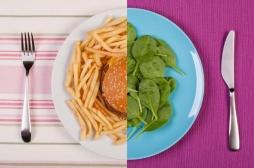 Diététique : une étude du cerveau révèle pourquoi certaines personnes ne respectent pas leur régime