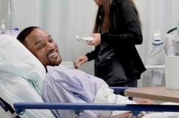 Coloscopie à 50 ans : Will Smith donne l’exemple en vidéo