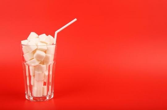Le danger du sirop de glucose-fructose que l'on retrouve en masse dans notre alimentation