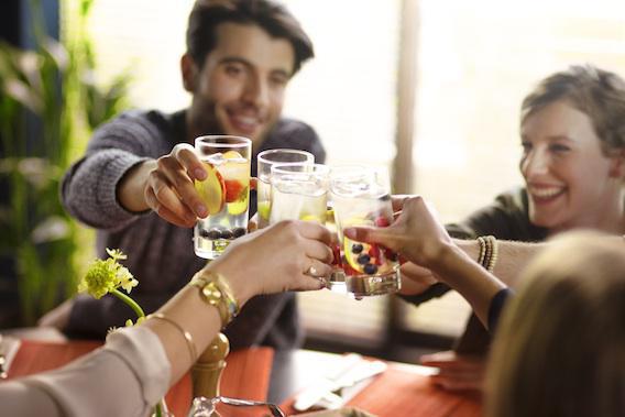 Mois sans alcool : le nouveau défi lancé par les Belges 