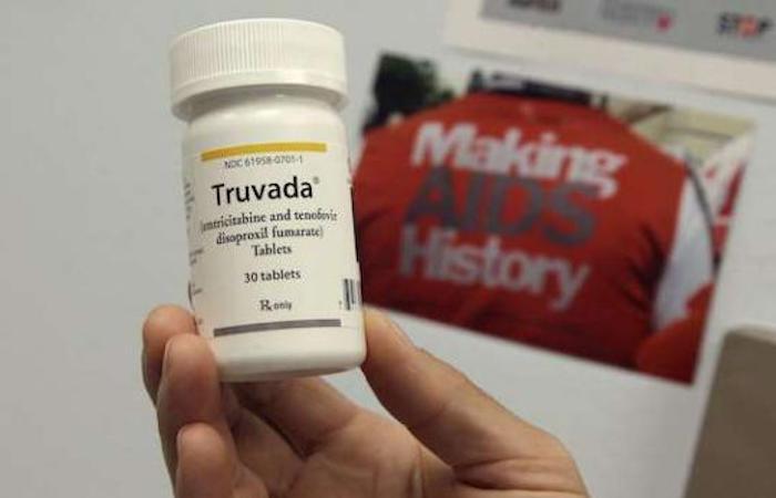 VIH : 4 génériques du Truvada autorisés en France