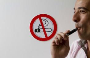 E-cigarette : la 1ère consultation pour sortir du tabac avec plaisir
