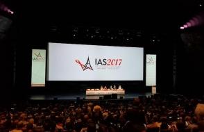 Conférence internationale sur le VIH - IAS 2017