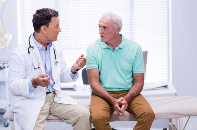 Adénome de la prostate : une hypertrophie bénigne que l'on traite