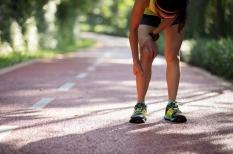 Artérite des jambes : une crampe du mollet à la marche