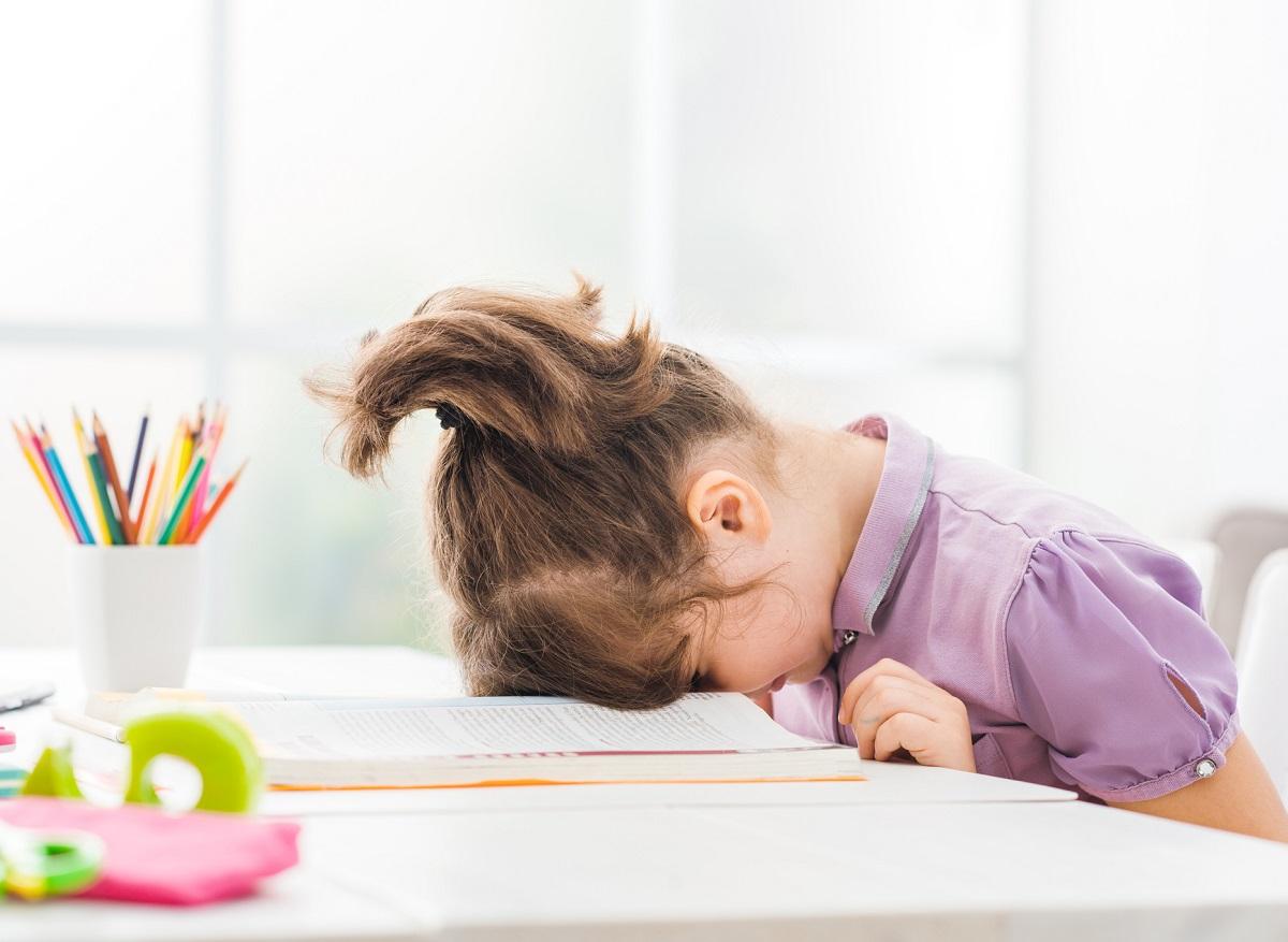 Troubles du sommeil de l’enfant : un apprentissage mais des rechutes